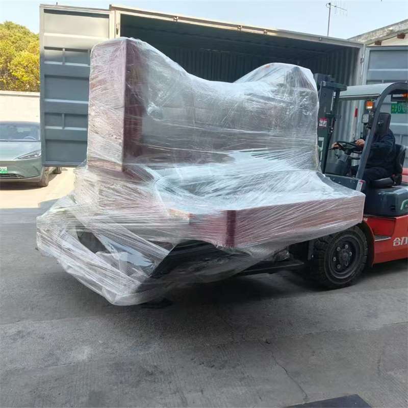 托里县眉山市物流专线：多元货运服务探秘